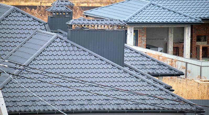 50-Year Roofs