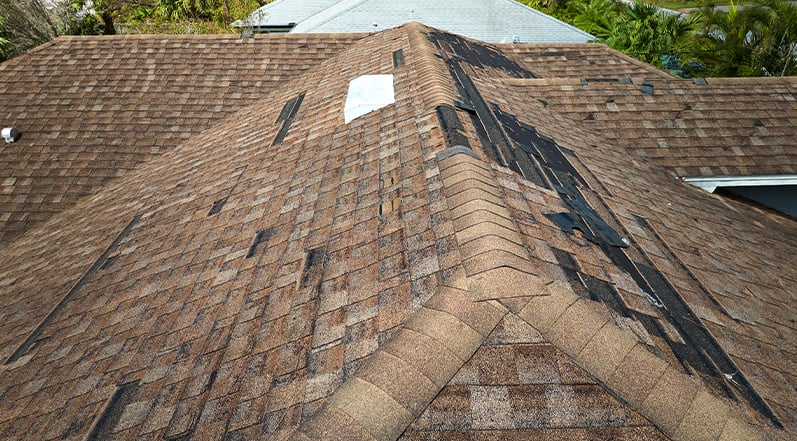 So You Got A Bad Roofing Job: What Do You Do Next?