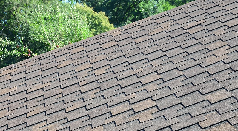 A Composite Roof