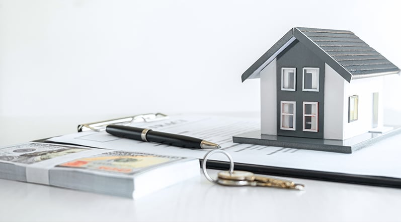 A Home Equity Loan