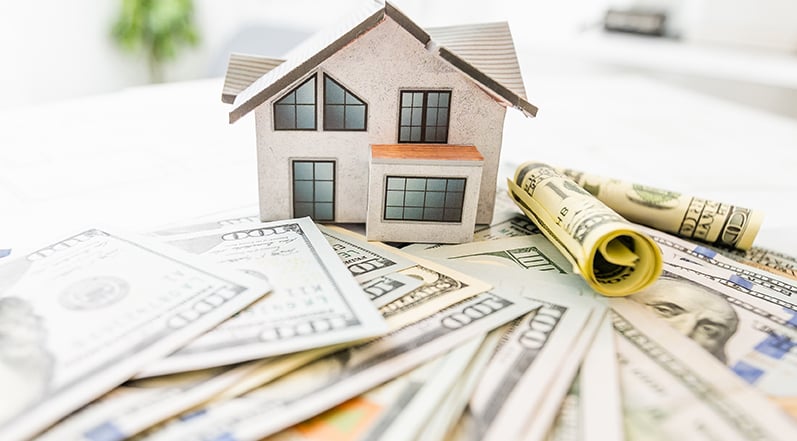 A Home Improvement Loan