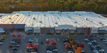 A Large Commercial Roof