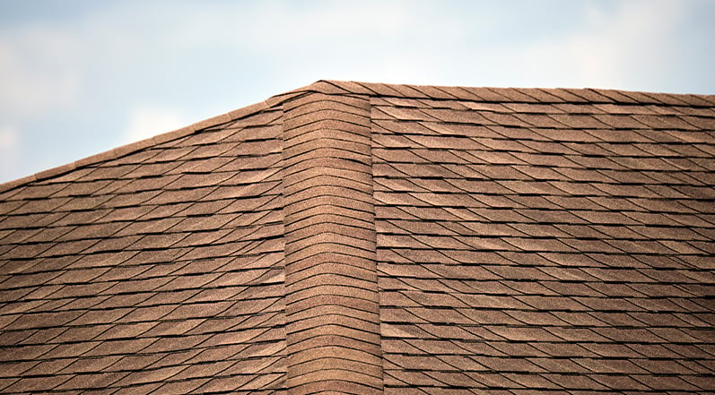 A Maintained Roof