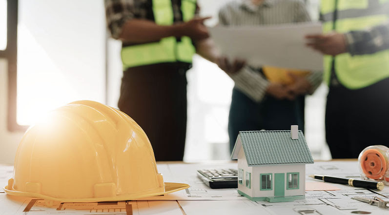 A Permit Can Put Your Home Under Review