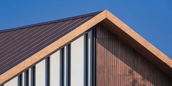 A Pitched Roof