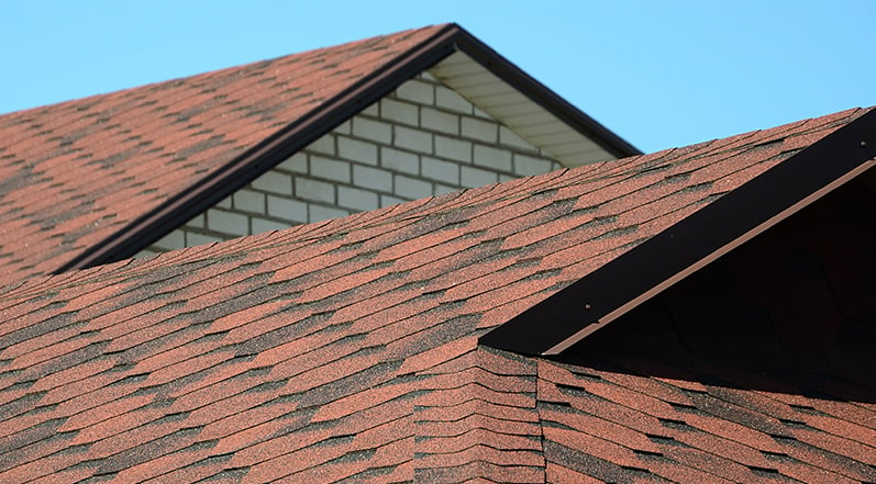 A Properly Maintained Roof