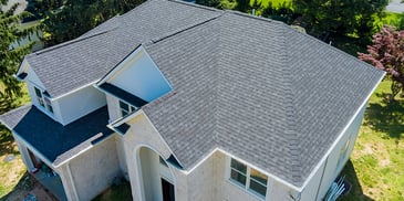 A Roof Replacement in Florida