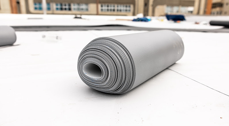 A Roofing Base Sheet