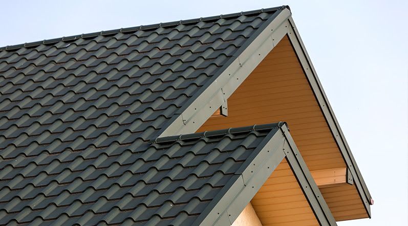 A Secured Roof