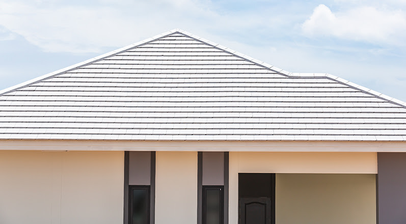 A Strong Residential Roof