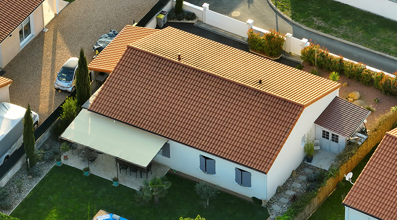 A Well-Maintained Roof-3