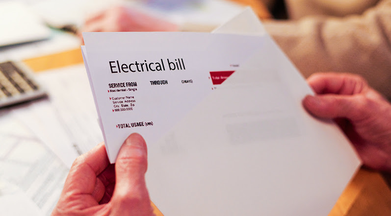 An Electrical Bill