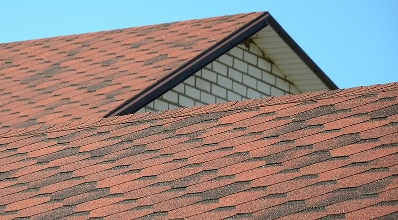 Architectural Roofing Shingles