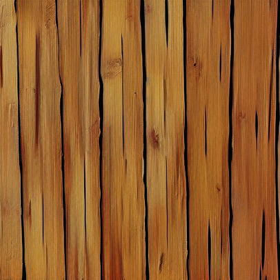 Artistic picture of cedar shingles