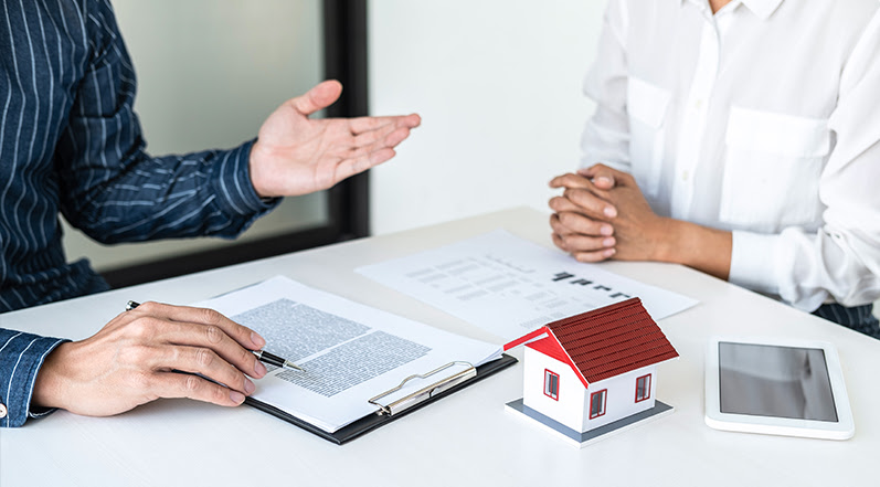 Ask for a Roof Certification Before Closing