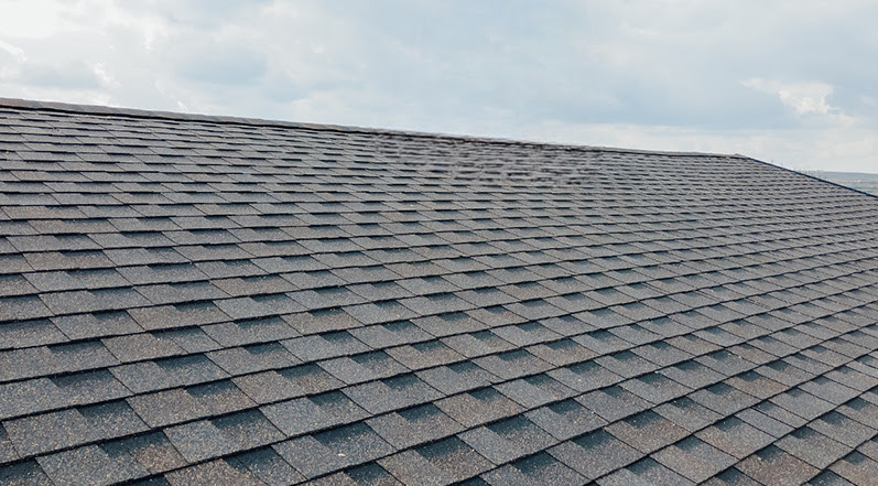 Asphalt Roof Shingles-4