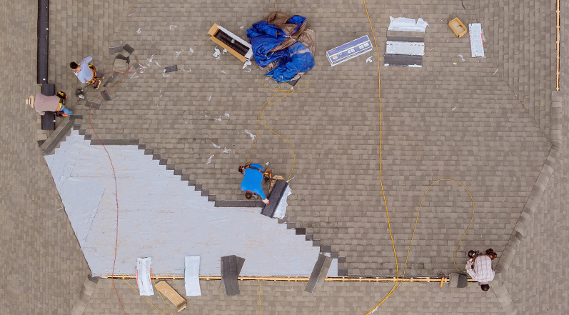[Guide] What is Roof Blistering and Is It a Cause For Concern?