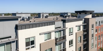 Atlanta CAM Charges Divide Shared Roof Repair Costs