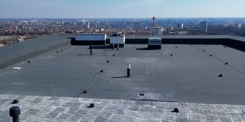Atlanta Wind Load Requirements for Commercial Roofs