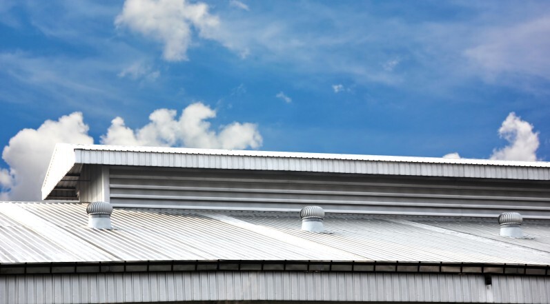 Atlantas Wind Zone Classification and Speed Requirements