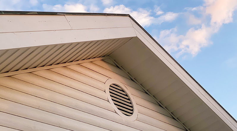 Attic Ventilation