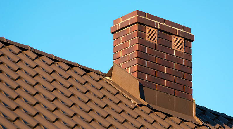 Bad Roof Flashing Can Void Your Warranty