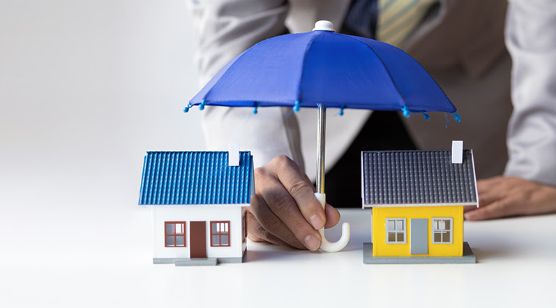Banks and Insurance Want the Same Things
