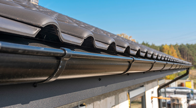 [Guide] What is Gutter Flashing and Why is It Important?