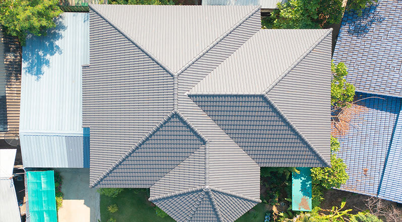 Best Roofs for Tampas Hurricane Season