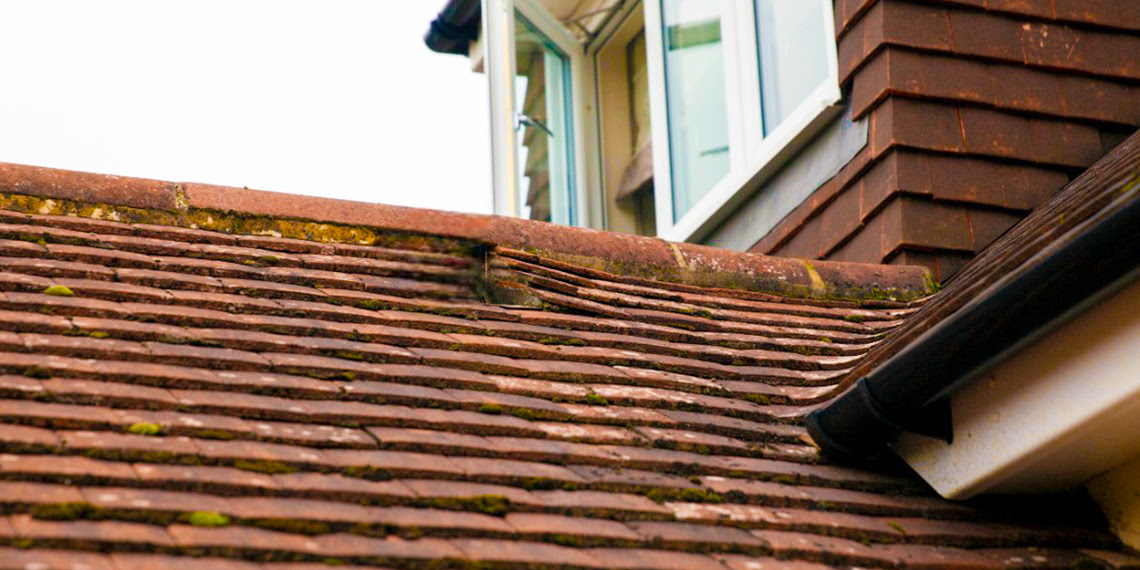 FAQ: What Will Happen if I Don't Replace Broken Roof Tiles?