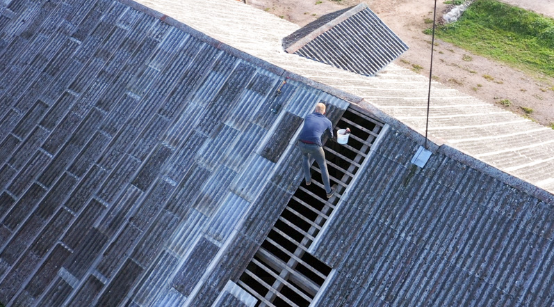 Budget Options for Your Roof Project
