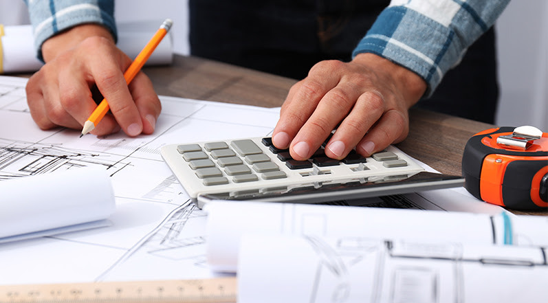 Calculating Project Costs