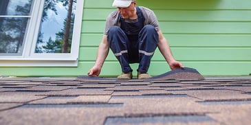 Can You Legally Reroof Over Old Shingles in Tampa