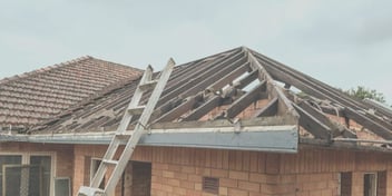Can You Replace A Roof In Sections? - Colony Roofers Blog - Atlanta, GA