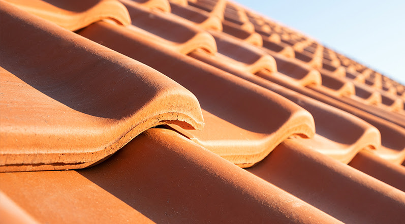 Clay Roof Tiles-2