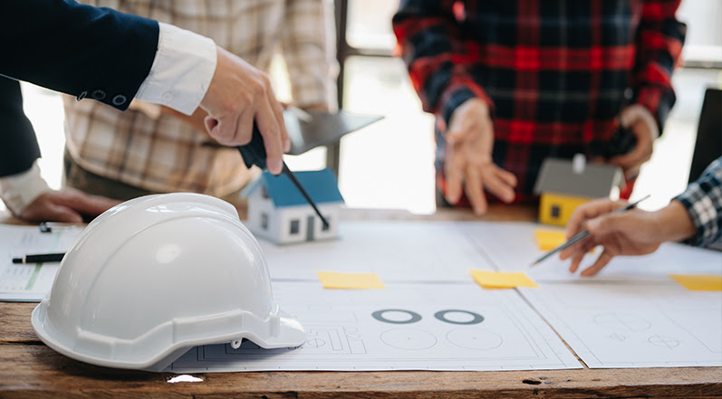 Code Requirements That Lenders Check