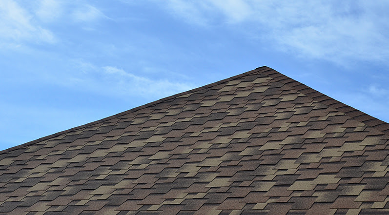 Composite Roof Tiles