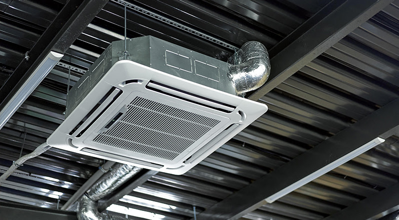 Control Your Indoor Humidity With HVAC