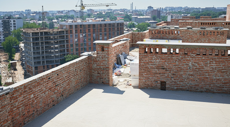 Corner and Edge Zone Attachment Requirements