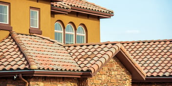 Crack-Resistant Roof Tiles
