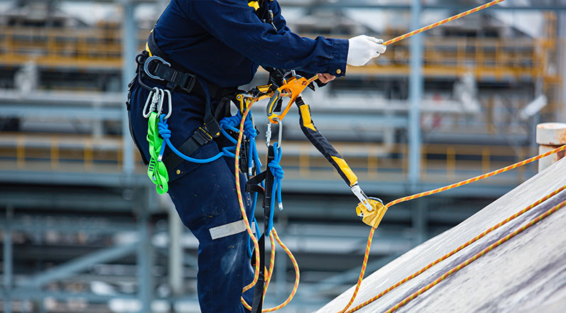 Creative Options for Building Safety Compliance