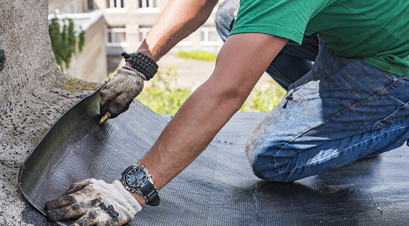 Different Ways to Repair Your Roof