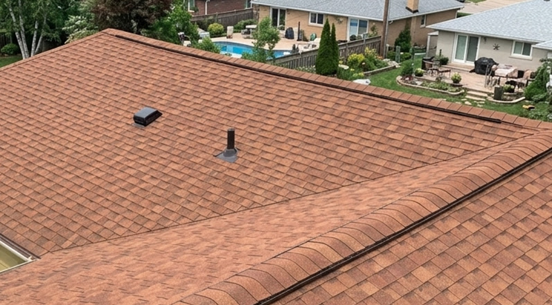 Do Not Mix These Two Vent Types