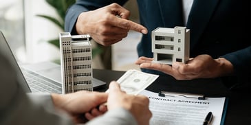 Does Atlanta Retrofit Roofing Qualify for C-PACE Loans