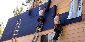 Does Your Tampa Home Need a Secondary Water Barrier