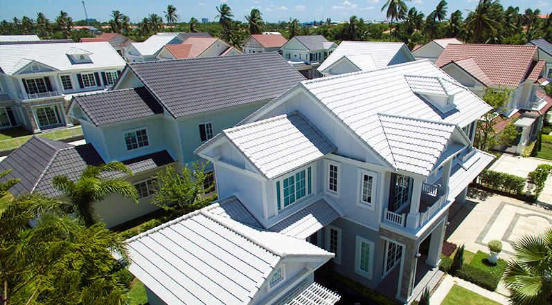 Energy-Efficient Roofing in Florida