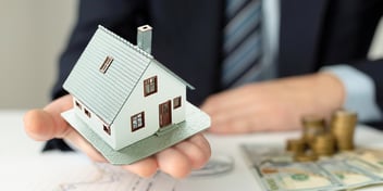 Financing a Roof Purchase