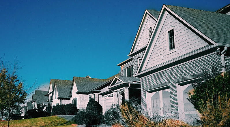 Fire-Resistant Residential Roofs