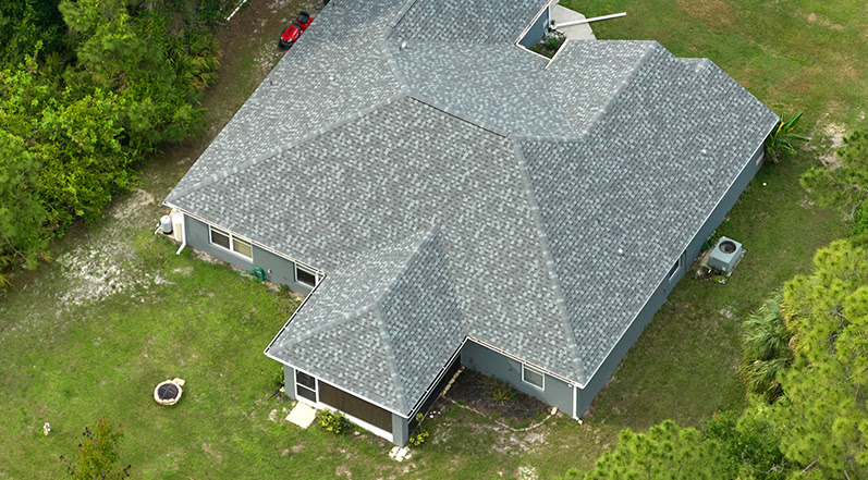 Florida Roof Rules That Changed in 2007