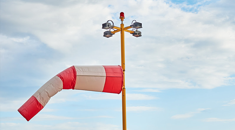 Florida Wind Speed Rules and What They Mean